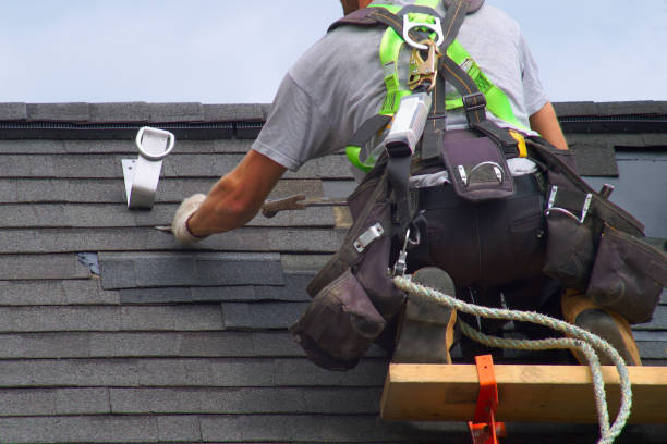 Best Green or Eco-Friendly Roofing Solutions  in Pahoa, HI